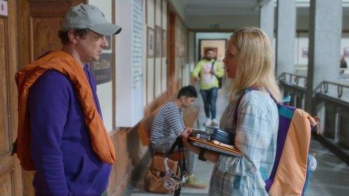 undefined Season 1 Episode 1 - Episode 1