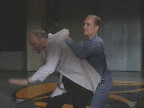 The Time Tunnel Season 1 Episode 24 - Chase Through Time