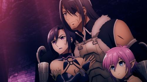 Übel Blatt Season 1 Episode 2 - Unter Morgen Monde (Under the Morning Moons)