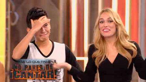 Killer Karaoke Season 1 Episode 2 - Episode 2