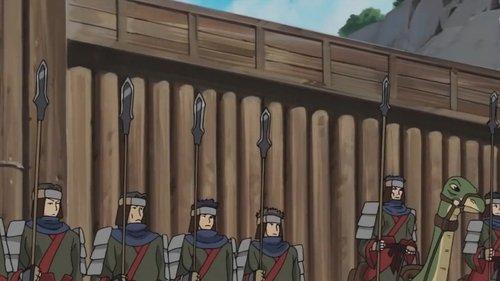 Utawarerumono Season 1 Episode 22 - Odious Pact