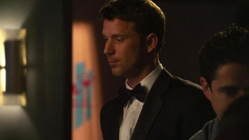 undefined Season 4 Episode 13 - The Girls' Night Out Job