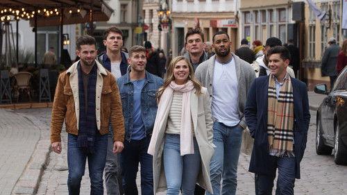 The Bachelorette Season 15 Episode 7 - Week 7