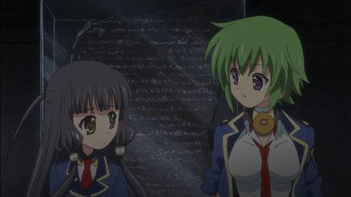 Detective Opera Milky Holmes Season 1 Episode 4 - The Secret of Baritsu