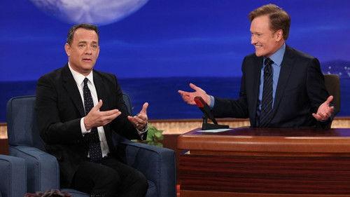 Conan Season 1 Episode 114 - 50,000,000 Connie Selleca Fans Can't Be Wrong