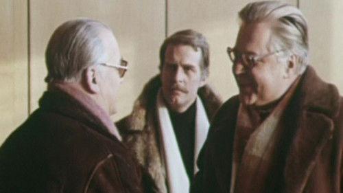 Lucrative Contract Season 1 Episode 4 - Episode 4