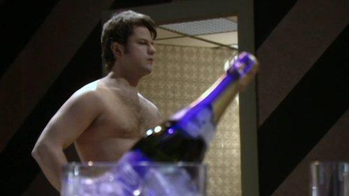 Os Aspones Season 1 Episode 6 - A Crise das Terças