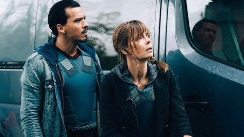 Spiral Season 8 Episode 1 - Episode 1