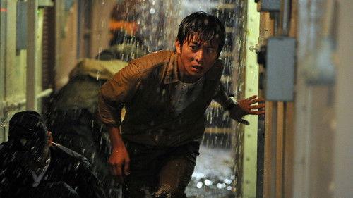 Antarctica Season 1 Episode 2 - Arrival in Antarctica!