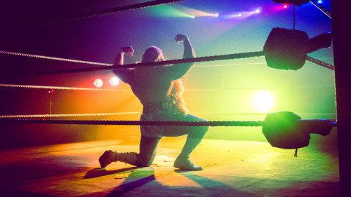 Dark Side of the Ring Season 6 Episode 5 - The Original "Superstar": Billy Graham