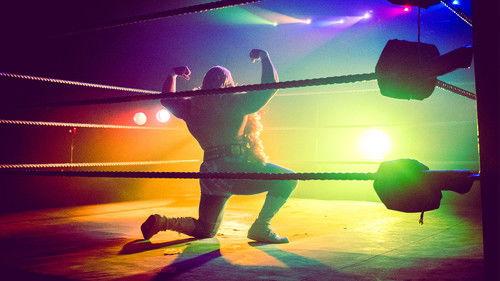 Dark Side of the Ring Season 6 Episode 5 - The Original "Superstar": Billy Graham