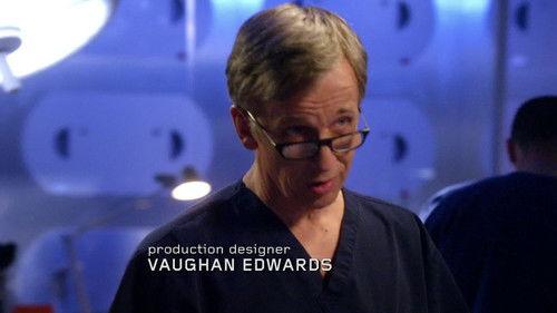 CSI: NY Season 7 Episode 15 - Vigilante