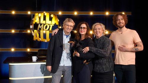 All Against All Season 3 Episode 9 - Episode 9