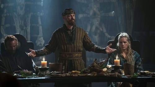 Vikings Season 6 Episode 16 - The Final Straw