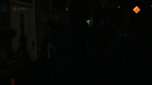 Zembla Season 20 Episode 7 - Allemaal agent