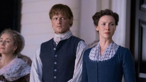 Outlander Season 4 Episode 2 - Do No Harm