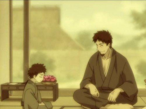 Peacemaker Season 1 Episode 12 - Older Brother