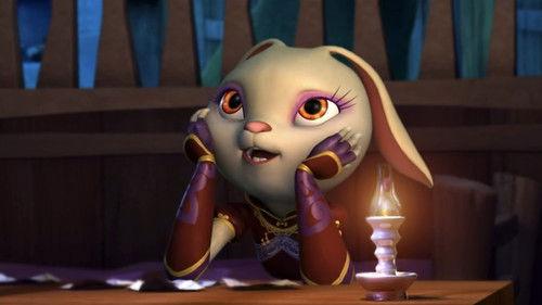 Kung Fu Masters of the Zodiac Season 2 Episode 15 - Episode 15