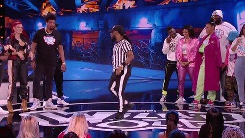 Nick Cannon Presents: Wild 'N Out Season 15 Episode 6 - La La Anthony / Lil Keed