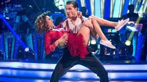 Strictly Come Dancing Season 13 Episode 7 - Week 2