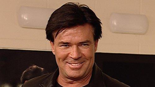 Raw Season 11 Episode 3 - Raw - Jan. 20, 2003