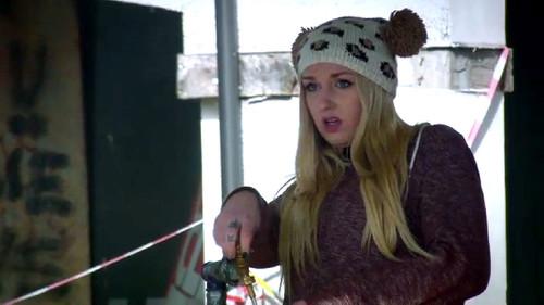 I Survived a Zombie Apocalypse Season 1 Episode 6 - Episode 6