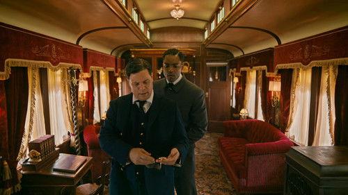 The Porter Season 1 Episode 2 - Episode 2