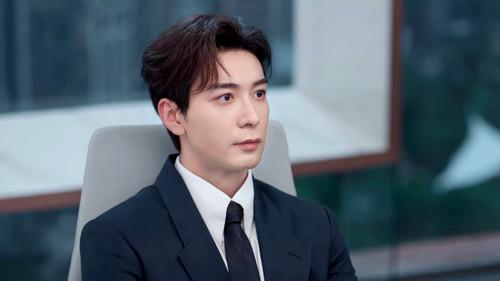 My Boss Season 1 Episode 2 - I'll Give You a Chance. Join the Case