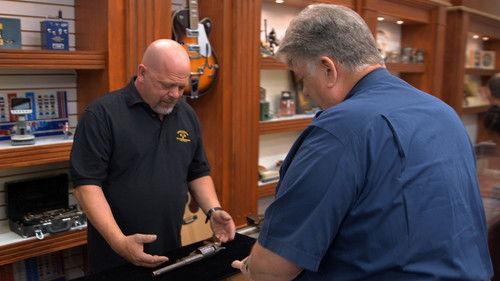 Pawn Stars Season 14 Episode 25 - Great Scott!