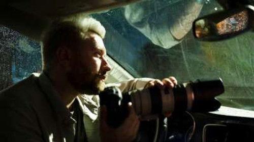 Undercover Underage Season 1 Episode 6 - The Dark Web