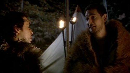 Kaamelott Season 1 Episode 61 - Un bruit dans la nuit