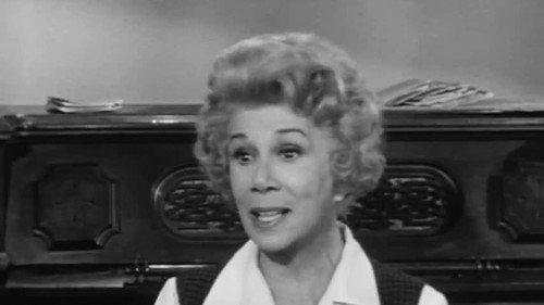 Petticoat Junction Season 1 Episode 16 - Bobbie Jo and the Beatnik