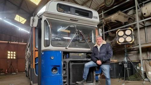 Vintage Mecanic Season 9 Episode 3 - Episode 3