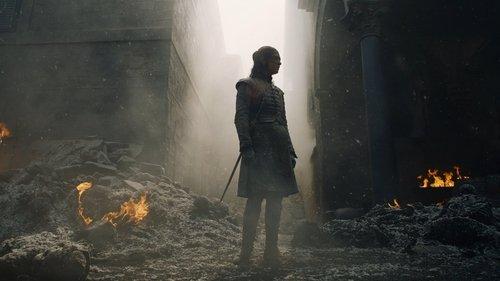Game of Thrones Season 8 Episode 5 - The Bells