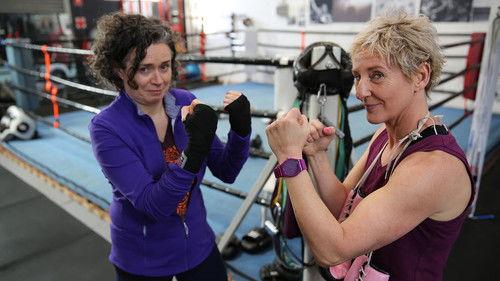 Judith Lucy Is All Woman Season 1 Episode 5 - Episode 5