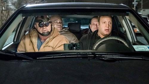 Kevin Can Wait Season 1 Episode 18 - Neighborhood Watch