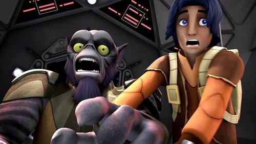 undefined Season 1 Episode 2 - Fighter Flight