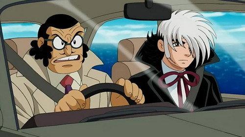 Black Jack Season 2 Episode 1 - The Day His Medical License Returns