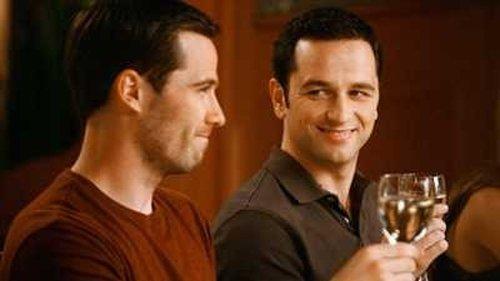 Brothers and Sisters Season 3 Episode 8 - Going Once... Going Twice