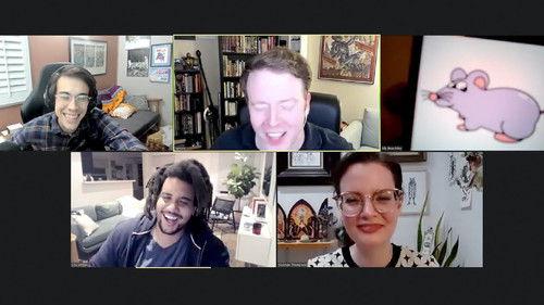 Background image for The Bazathrax and Baby Podcast