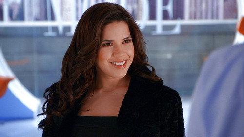 Ugly Betty Season 4 Episode 17 - Million Dollar Smile