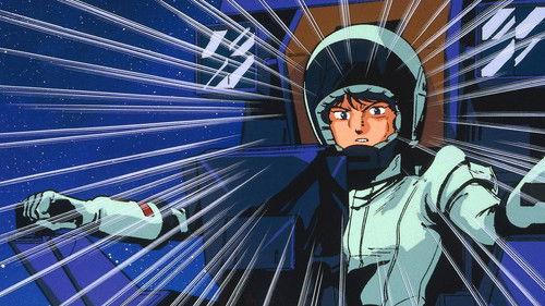 Mobile Suit Zeta Gundam Season 1 Episode 50 - Riders in the Skies