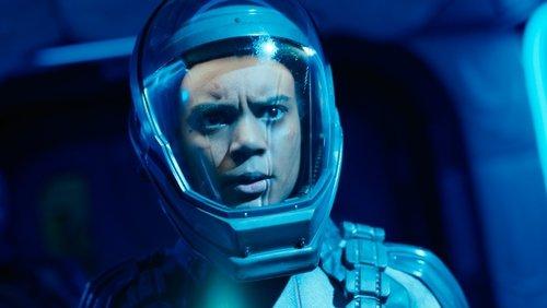 undefined Season 1 Episode 7 - Mysteries and Martyrs