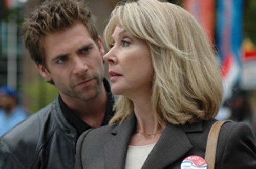 The Collector Season 2 Episode 7 - The Campaign Manager