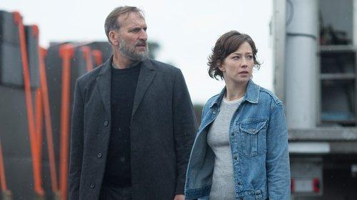 The Leftovers Season 3 Episode 8 - The Book of Nora