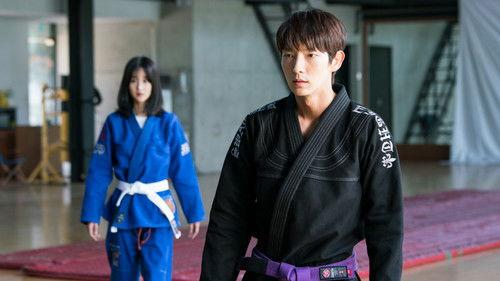 Lawless Lawyer Season 1 Episode 11 - New Alliances