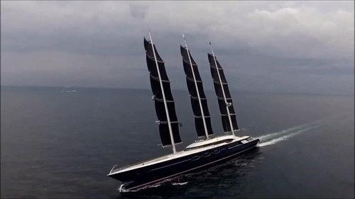 Impossible Engineering Season 5 Episode 10 - World's Greatest Yacht