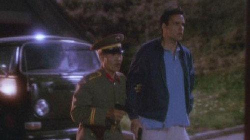 JAG Season 1 Episode 20 - The Prisoner