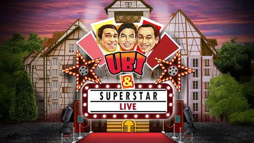 Ubi Superstar Live Season 1 Episode 1 - Episode 1