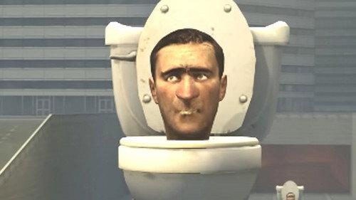 Skibidi Toilet Season 1 Episode 3 - skibidi toilet 3